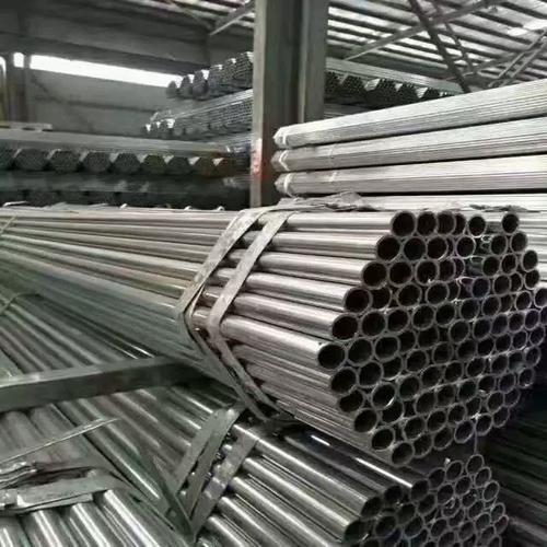 沙湾q355nhb耐候钢管